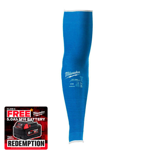 Milwaukee 4932500789 Cooling Cut A Sleeve 40cm