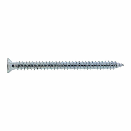 Spit 153084 7.5 x 112mm Countersunk Frame Fixing Screw (Pack of 100)