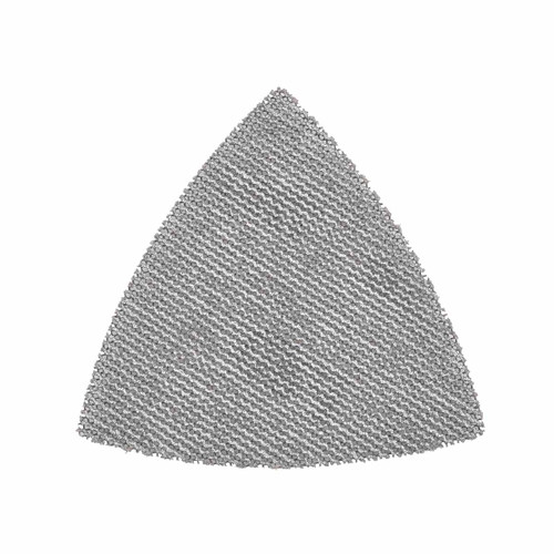 Makita D-82719 93mm Net Sanding Pad A80 for Multi-Tool (5 Pack)