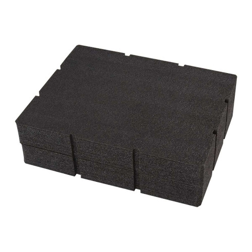 Milwaukee 4932479157 Foam Insert for Packout Drawer Tool Boxes