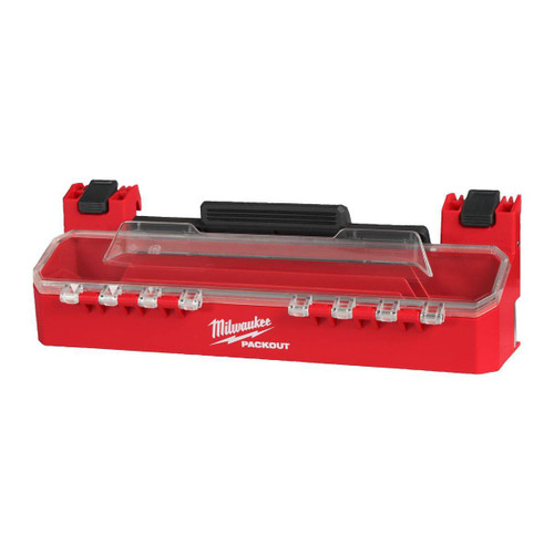 Milwaukee 4932500150 Packout Tool Box Accessory Case Attachment