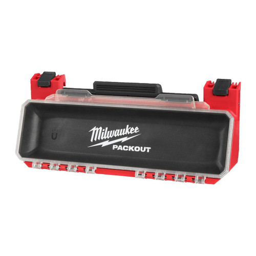 Milwaukee 4932500149 Packout Tool Box Magnetic Bin Attachment