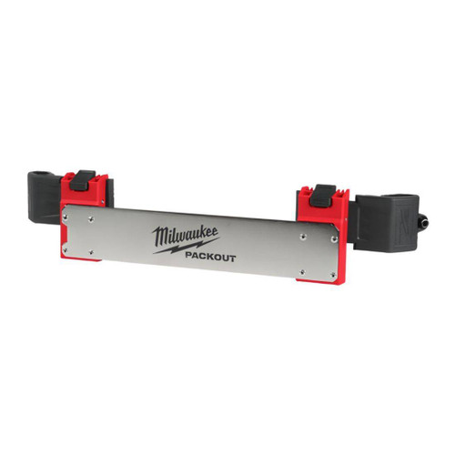 Milwaukee 4932500147 Packout Tool Box Belt Clip Rack Attachment
