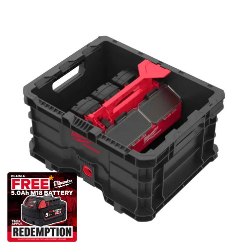 Milwaukee 4932500145 Divider for Packout Crate