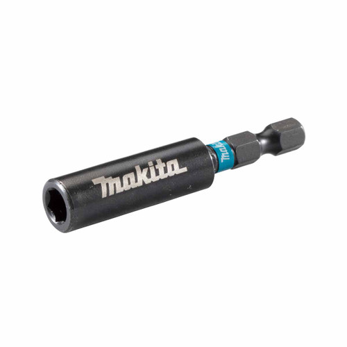 Makita B-66793 60mm 1/4" Impact Black Magnetic Bit Holder