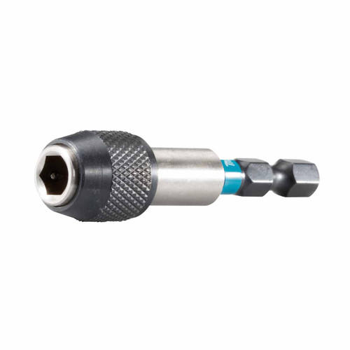 Makita B-66802 60mm 1/4" Impact Black Sleeve Chuck Bit Holder