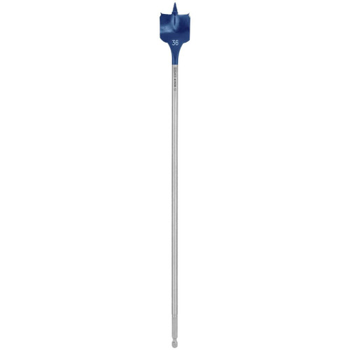 Bosch 2608900356 Expert Self Cut Speed Spade Drill Bit 36mm x 400mm