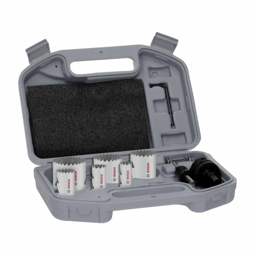 Bosch Hole Saw Set T MM B (9 Pieces) 2608594612