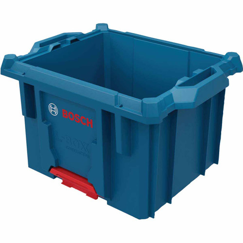 Bosch L-BOXX Contractor Crate 1600A037E2