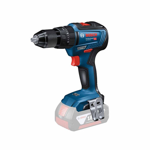 Bosch GSB18V-55 18V Cordless Combi Drill Body Only 06019H5302