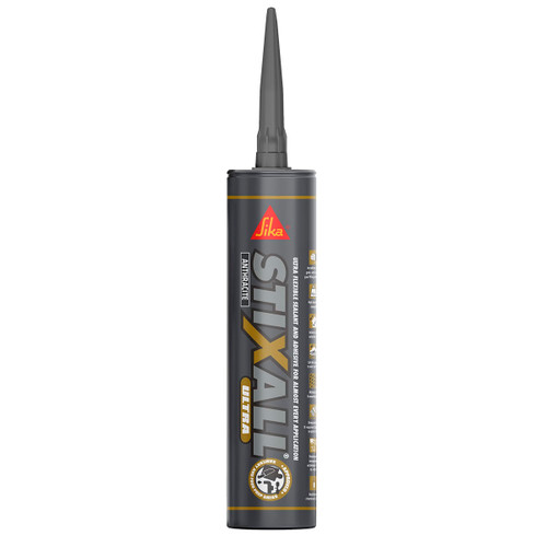 Sika® Stixall® Ultra Anthracite 300ml