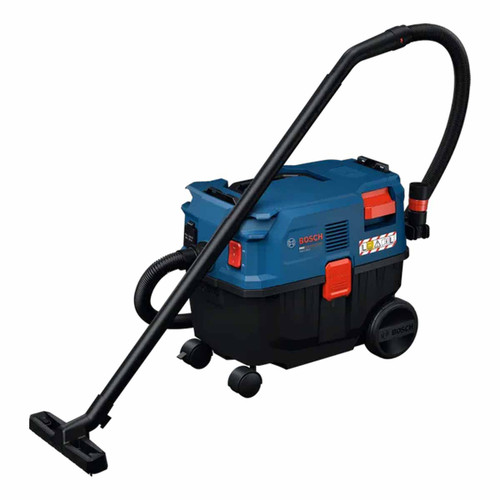 Bosch GAS12-25LS L-Class Wet/Dry Vacuum 240V 06019S3170