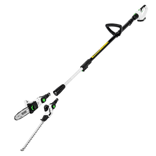 Excel 27696 20V Cordless 16" Pole Saw (Body Only)