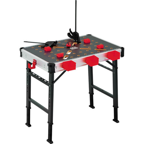 Excel 31210 Foldable & Adjustable Workbench