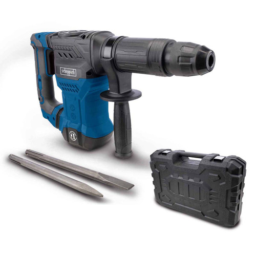 Scheppach AB1500X Demolition Hammer 20J 1300W