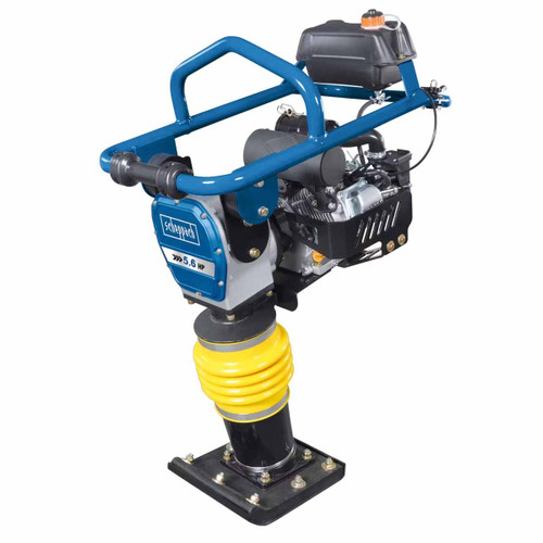 Scheppach VS1000 Rammer 5.6hp 10kN