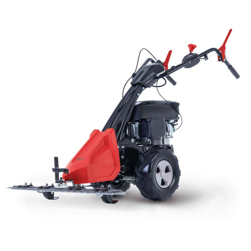 Scheppach BMS196-88 Scythe Mower 5.7hp