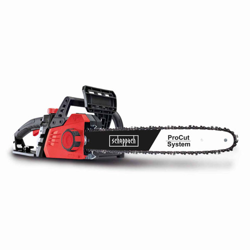 Scheppach CSE2600 Chainsaw 455mm 2400W