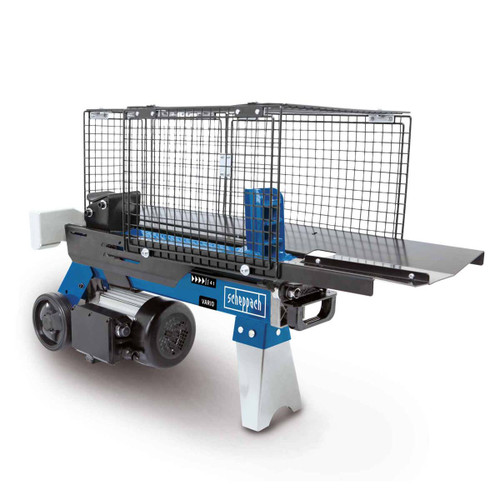 Scheppach HL460 Log Splitter 1500W
