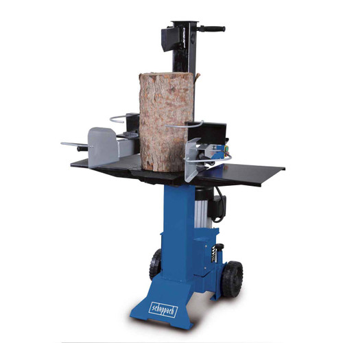 Scheppach HL730 Vertical Log Splitter 3000W