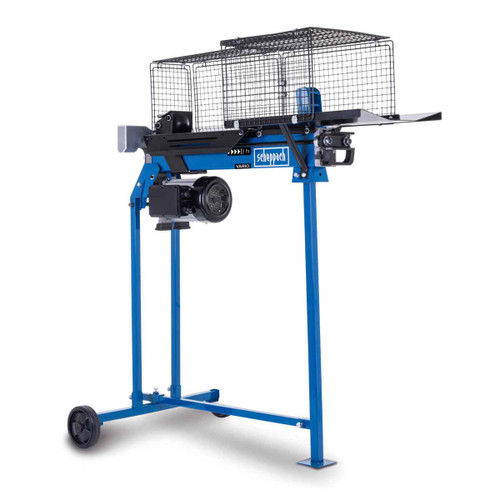 Scheppach HL760LS Log Splitter 2200W
