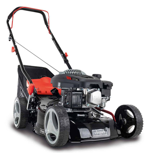 Scheppach MP132-42 Lawnmower 3.3hp