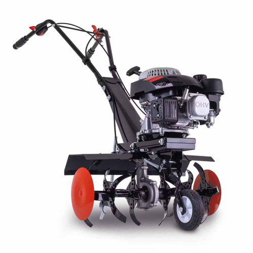 Scheppach MTP560 Tiller Cultivator 560mm 3.7hp