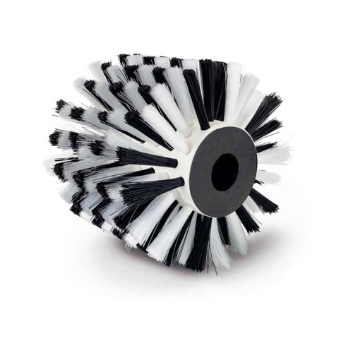 Scheppach MRS1300 Plastic Fibre Brush 120 x 100mm