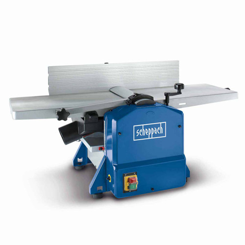 Scheppach HMS1070 Planer Thicknesser 254mm 1500W