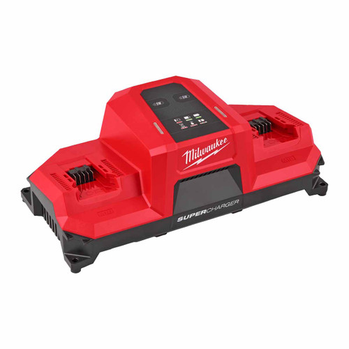 Milwaukee M18MDBSC 18V Mobile Dual Bay Super Charger