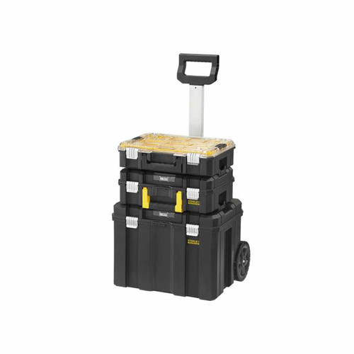 Stanley FatMax® STS180101 PRO-STACK Mobile Bundle