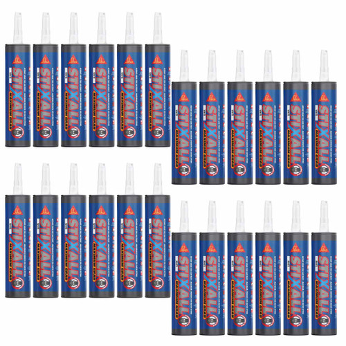 Sika® Stixall® Maximum Grab 300ml Tube (24 Pack)