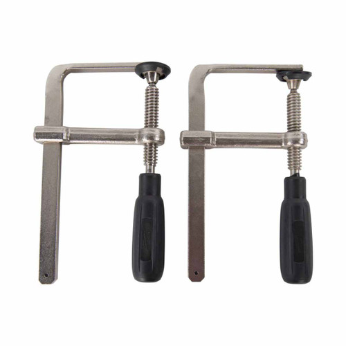 Milwaukee 4932479068 PSA-1 Guide Rail Clamps (2 Pack)