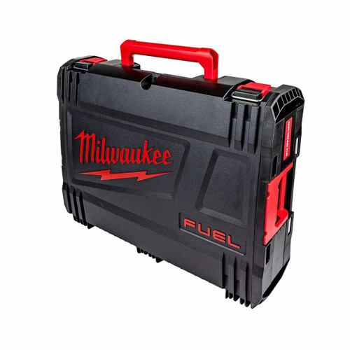 Milwaukee M18 HD Box Carry Case (FPD3 Percussion Drill Inlay)