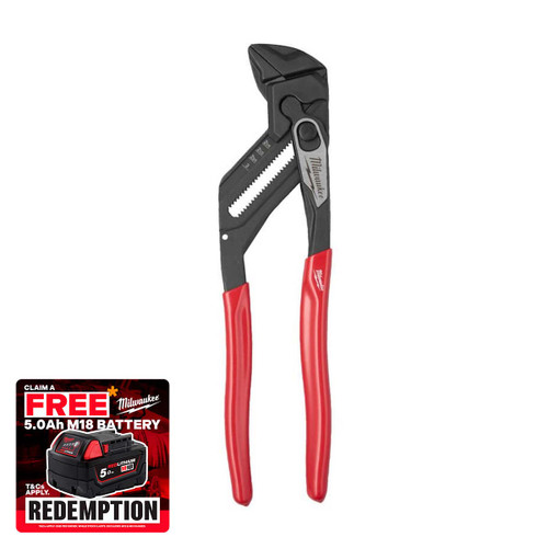Milwaukee 4932501151 Pliers Wrench 300mm
