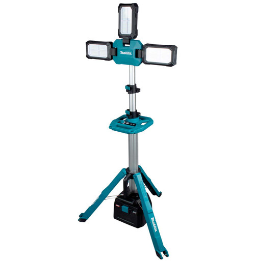 Makita ML014G 40V/18V XGT/LXT Tower Light