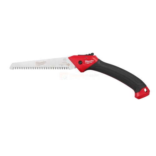 Milwaukee 4932500646 Compact Straight Folding Saw