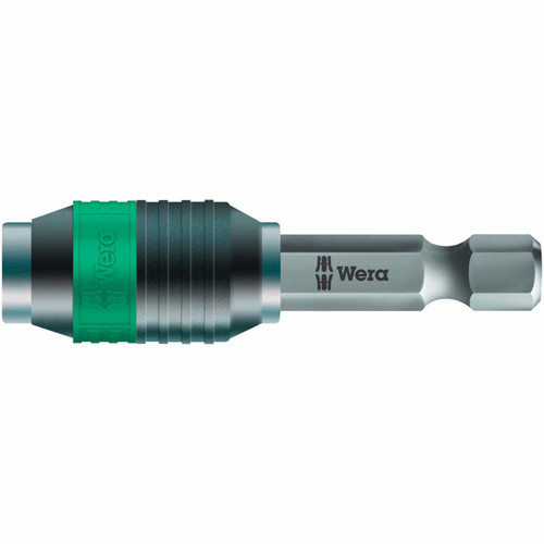 Wera 889/4/1K Bitholder Universal Rapidaptor