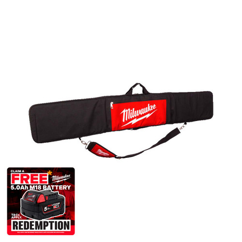 Milwaukee 4932479071 Guide Rail Bag
