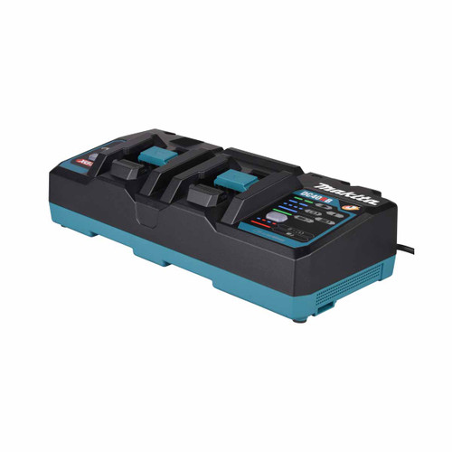 Makita 191N14-5 40V Max XGT Twin Port Charger 110V