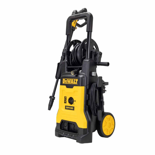 DeWalt DXPW002I 230V High Pressure Washer 160 Bar