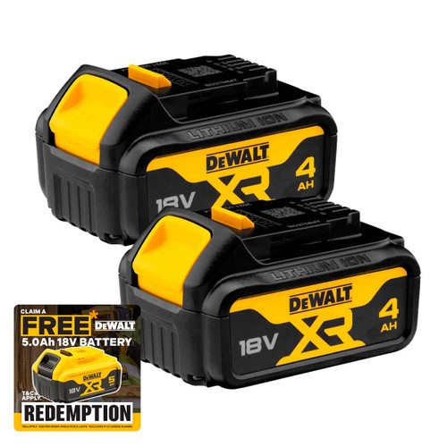 DEWPDCB182X2