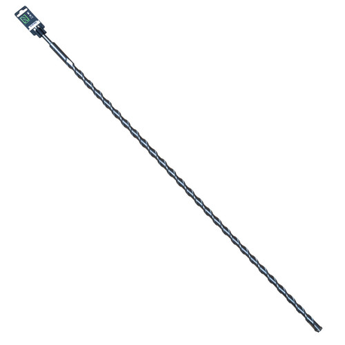 N-Durance SDS95018 SDS Plus Quad Hammer Drill Bit