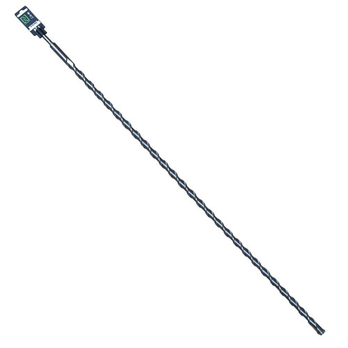 N-Durance SDS95022 SDS Plus Quad Hammer Drill Bit