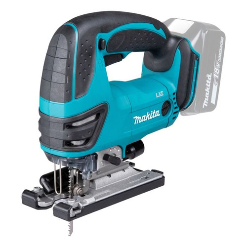 Makita DJV180Z LXT 18V Cordless Jigsaw (Body Only)