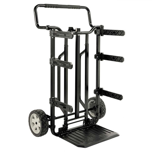 DeWalt 1-70-324 DS Carrier Toughsystem Folding Trolley | Toolden