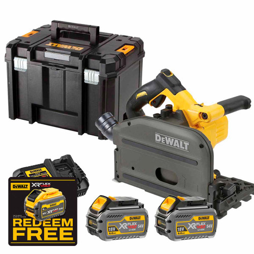DeWalt DCS520T2-GB