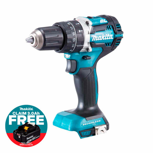 Makita DHP484Z