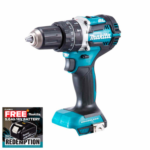 Makita DHP484Z