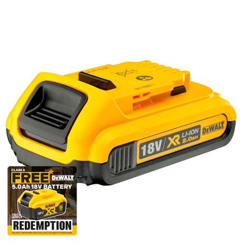 DeWalt DCB183-XJ